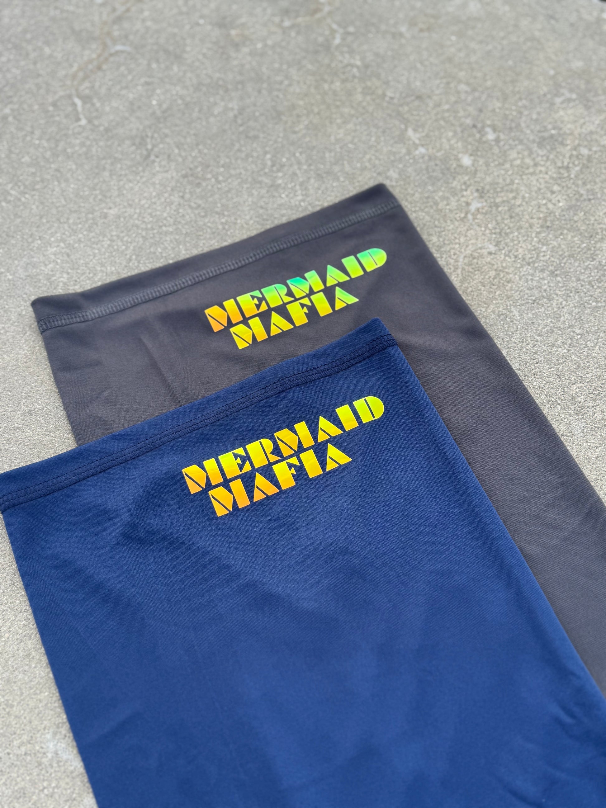 MIRROR UPF GAITER