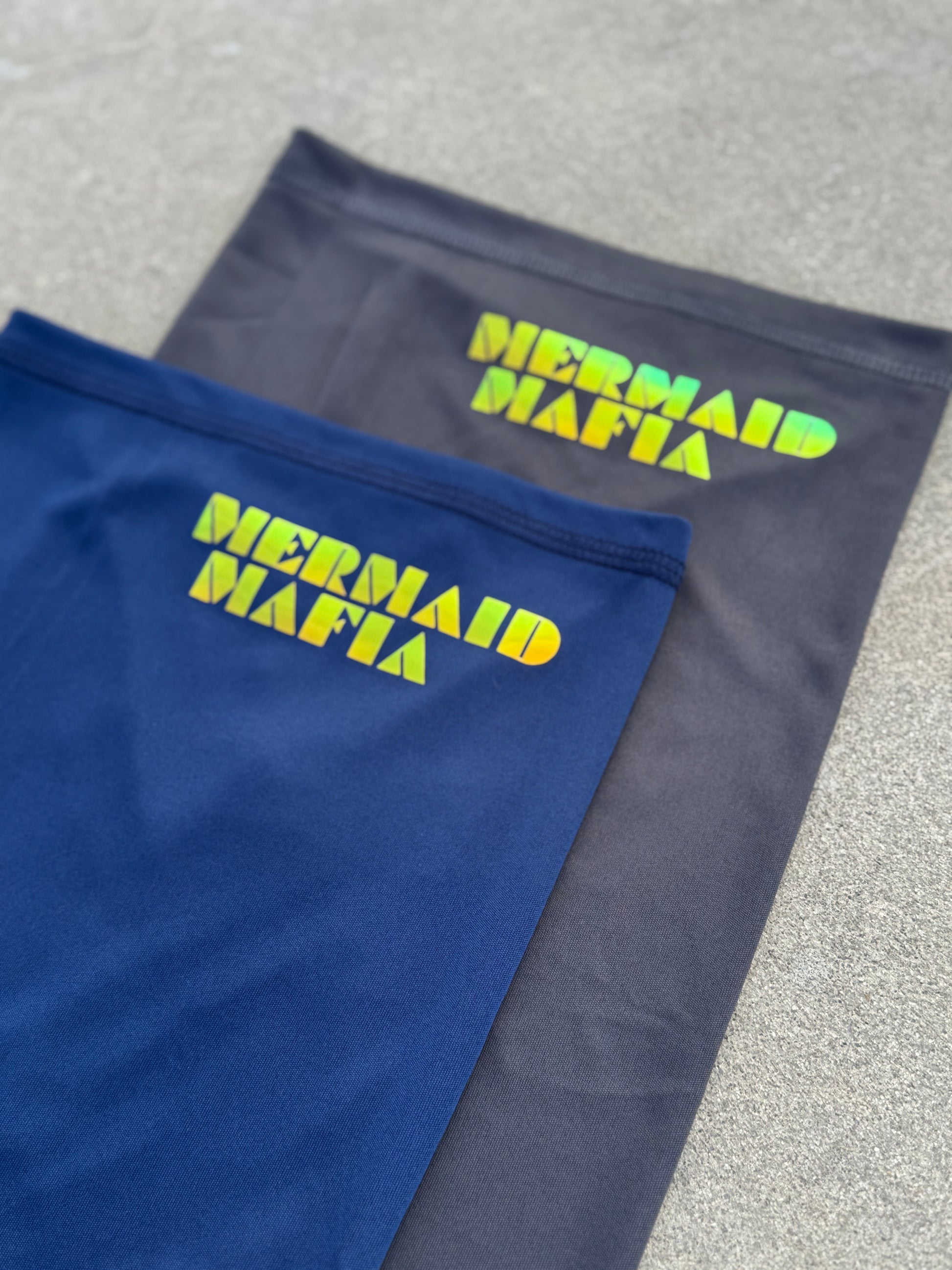 MIRROR UPF GAITER