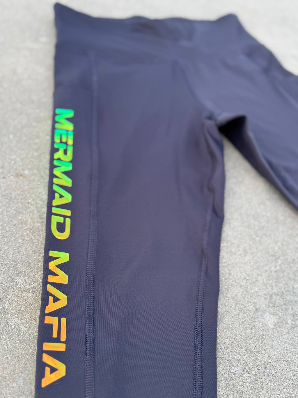 LORELEI COMPRESSION LEGGING