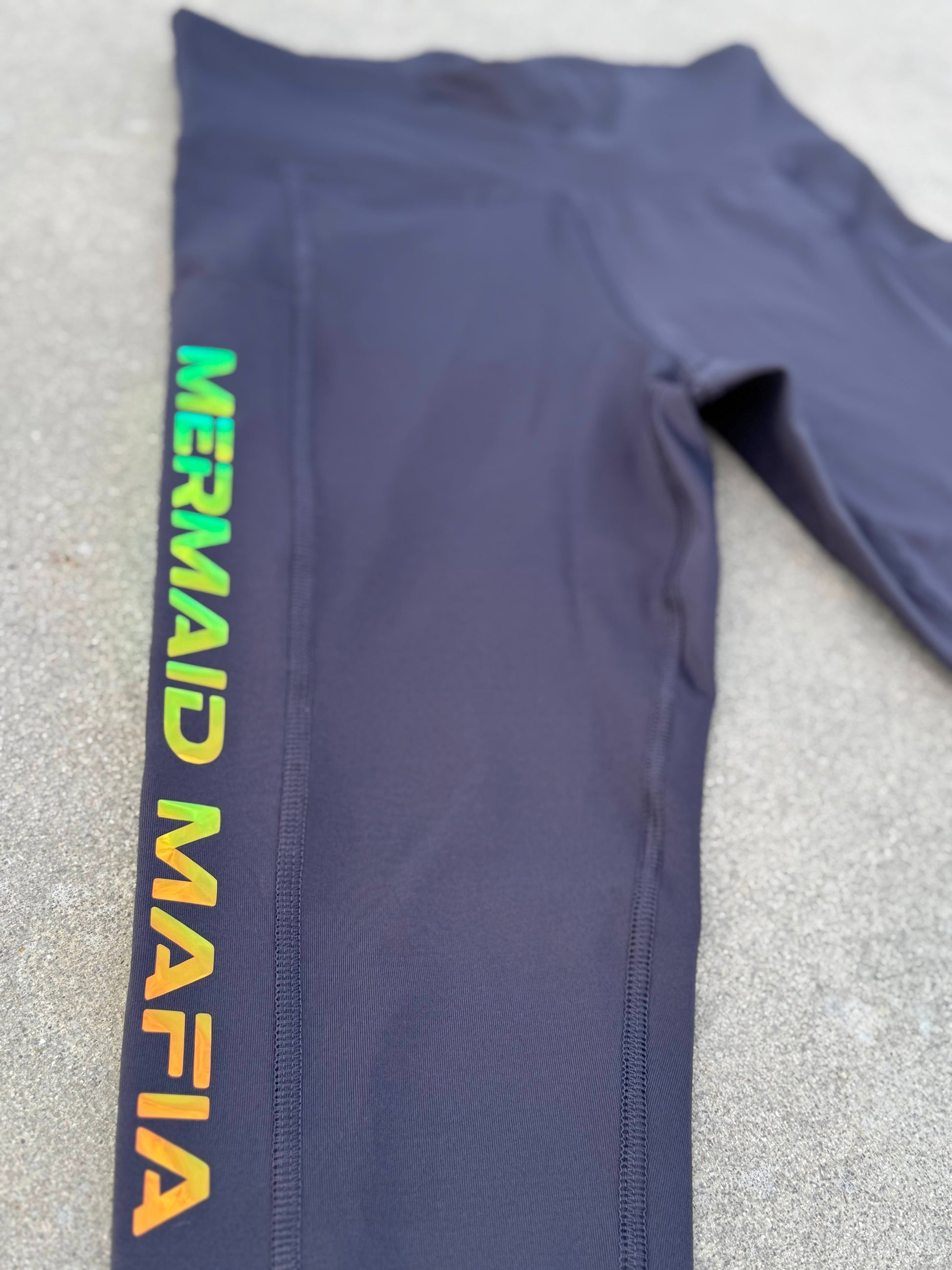 LORELEI COMPRESSION LEGGING