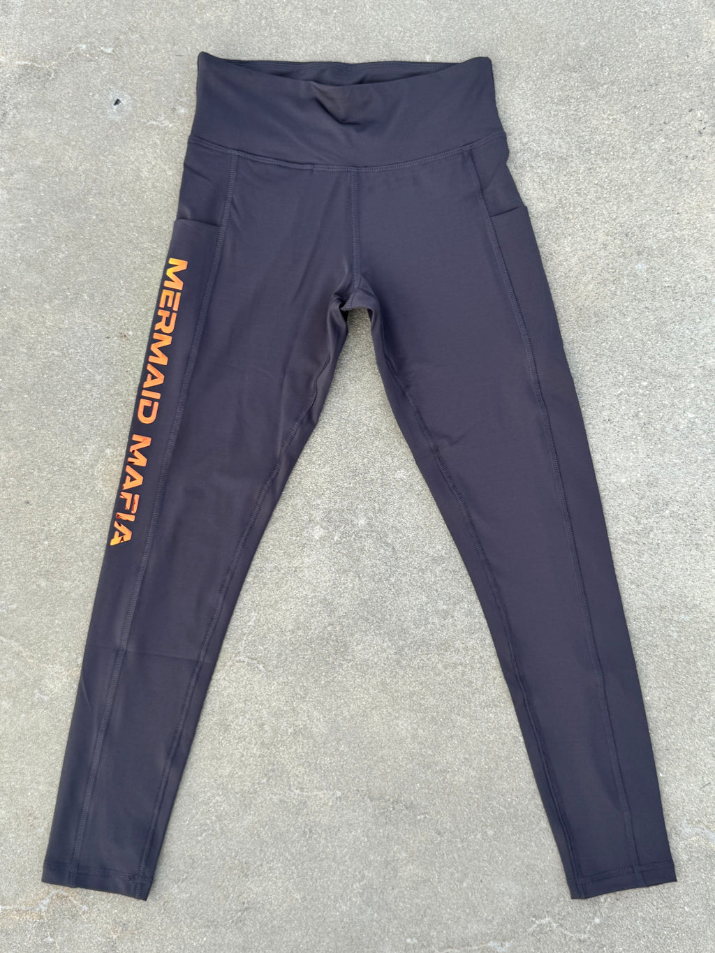 LORELEI COMPRESSION LEGGING