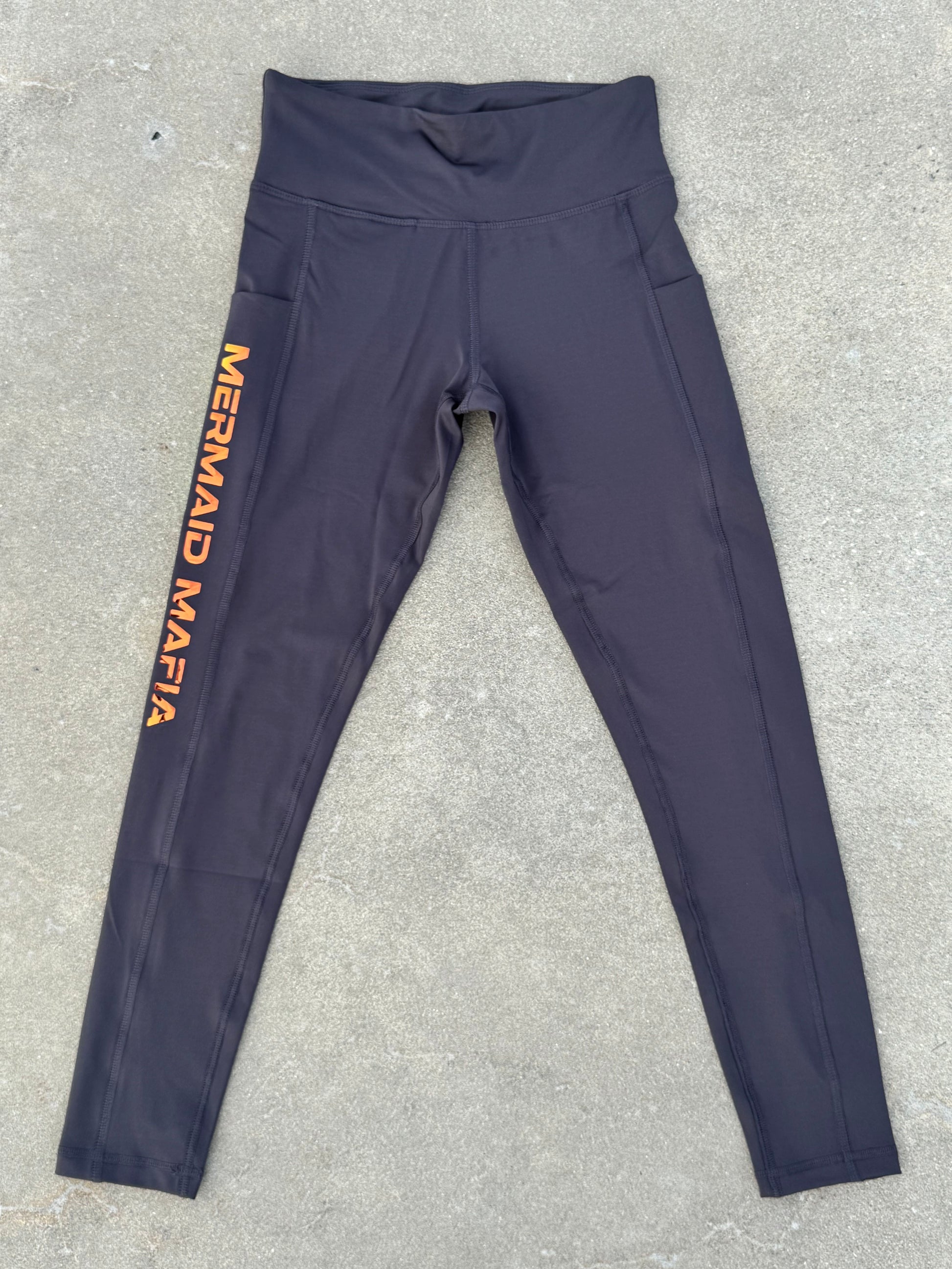 LORELEI COMPRESSION LEGGING