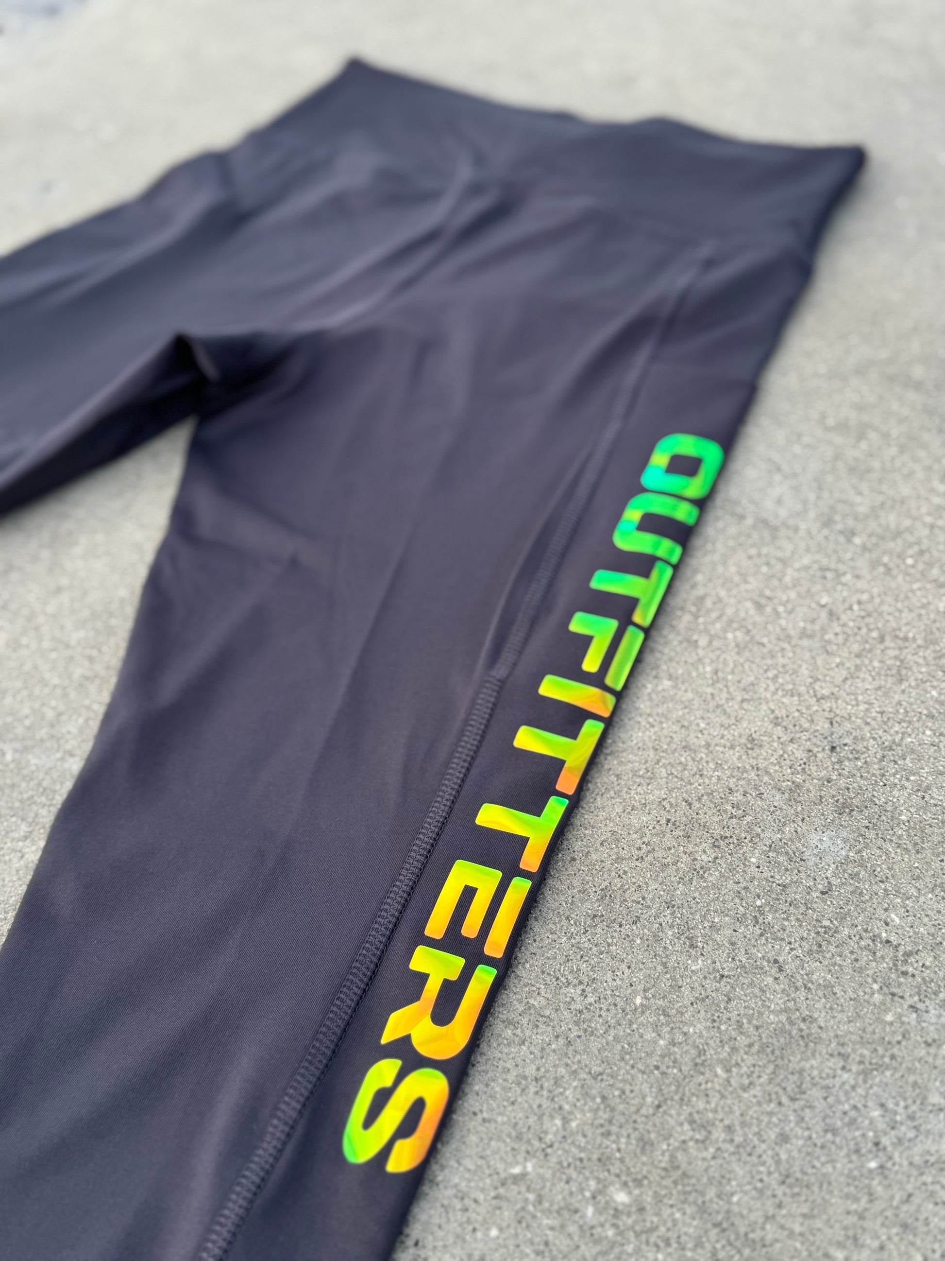 LORELEI COMPRESSION LEGGING