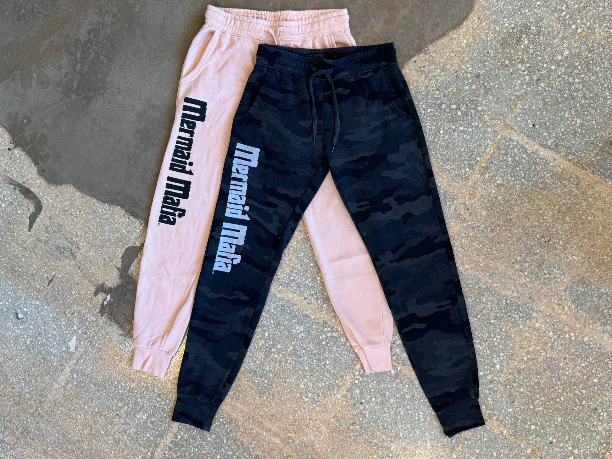 ORIGINAL JOGGERS