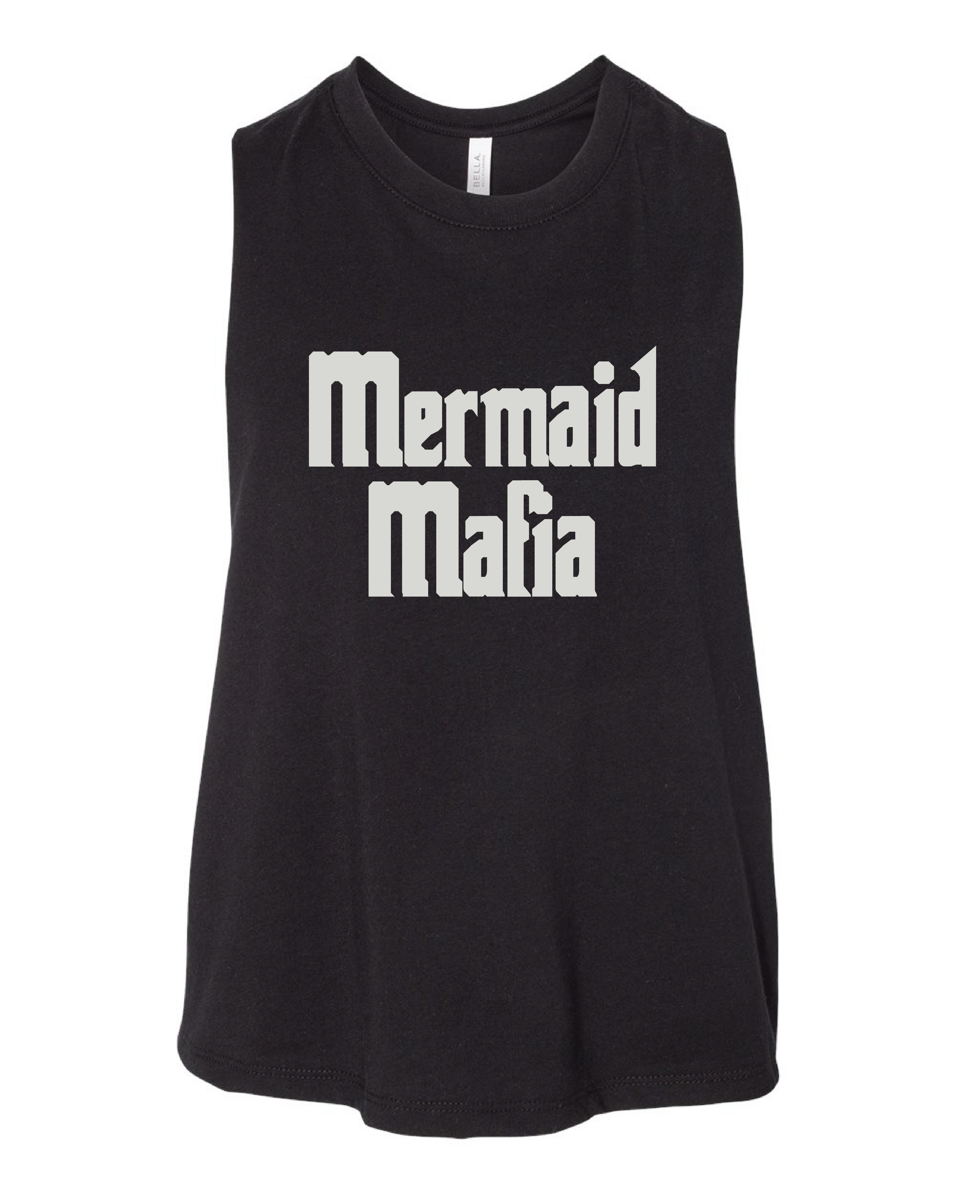 THE ORIGINAL CROPPED TANK