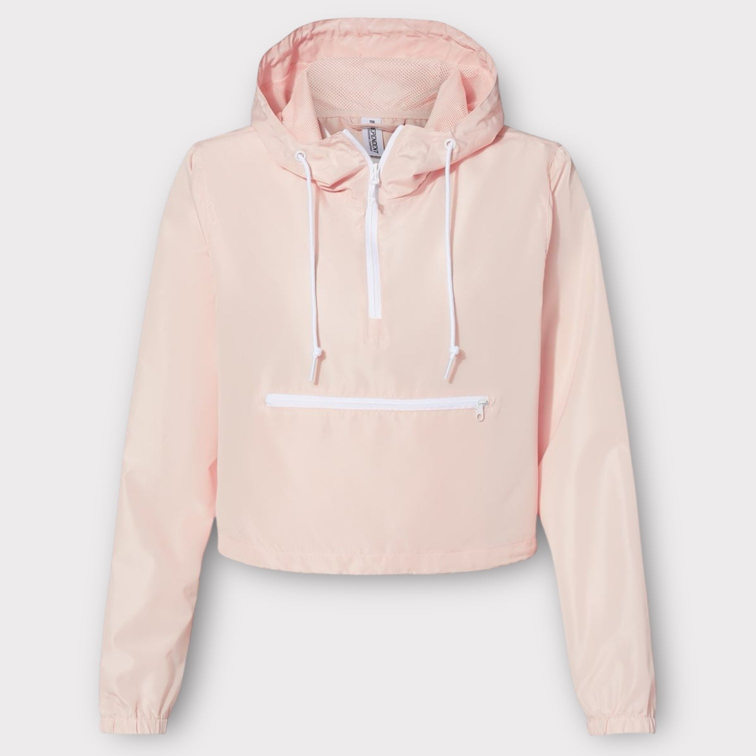ORIGINAL BOSS CROPPED WINDBREAKER